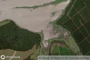Rio das Perdizes