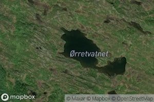 Orretvatnet