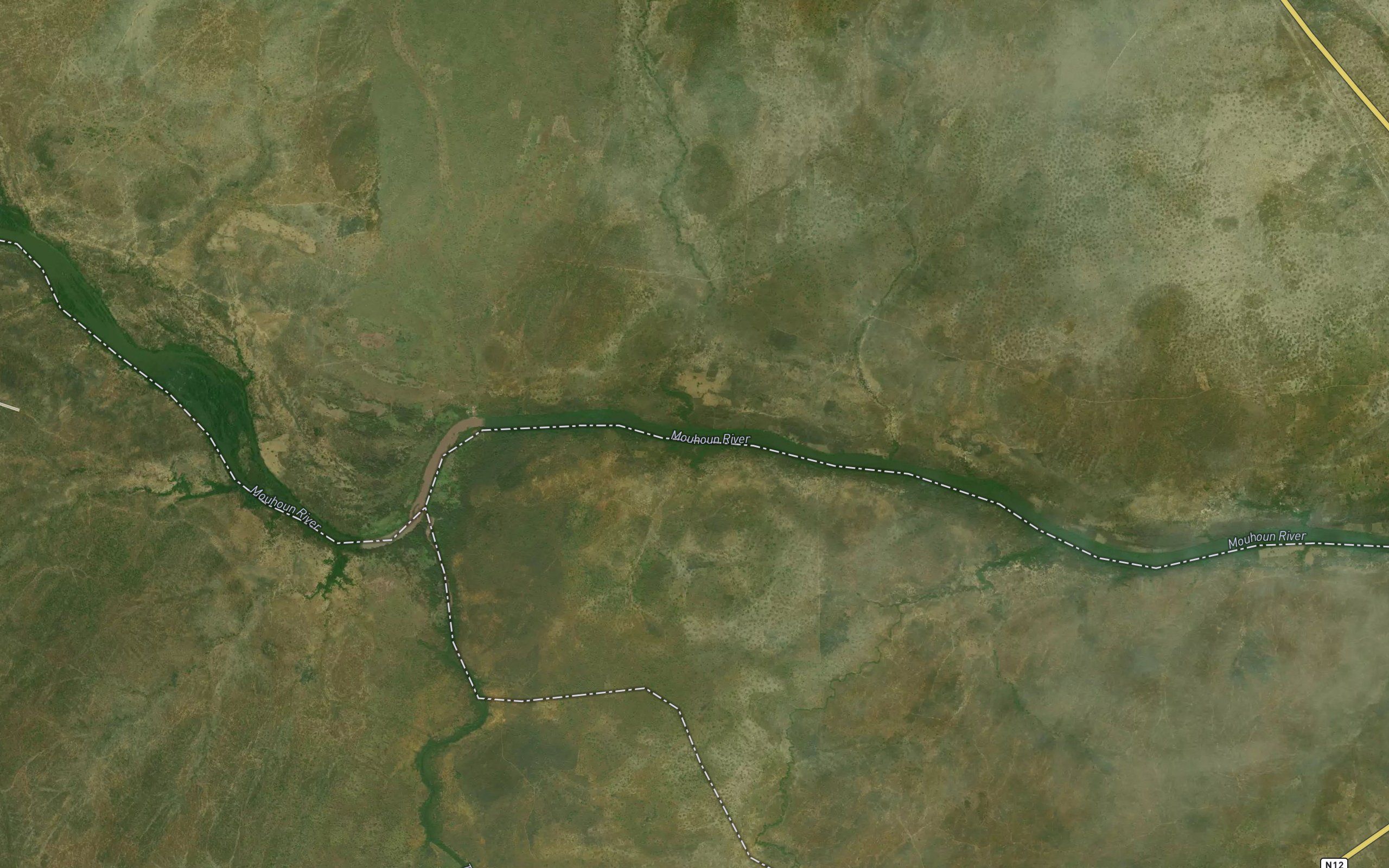 Mofagyen