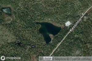 Longinlampi