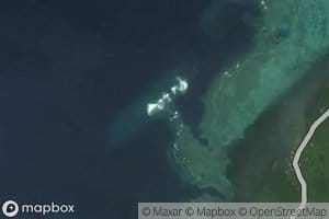 Yap Fringing Reef West