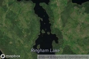 Ringham Lake
