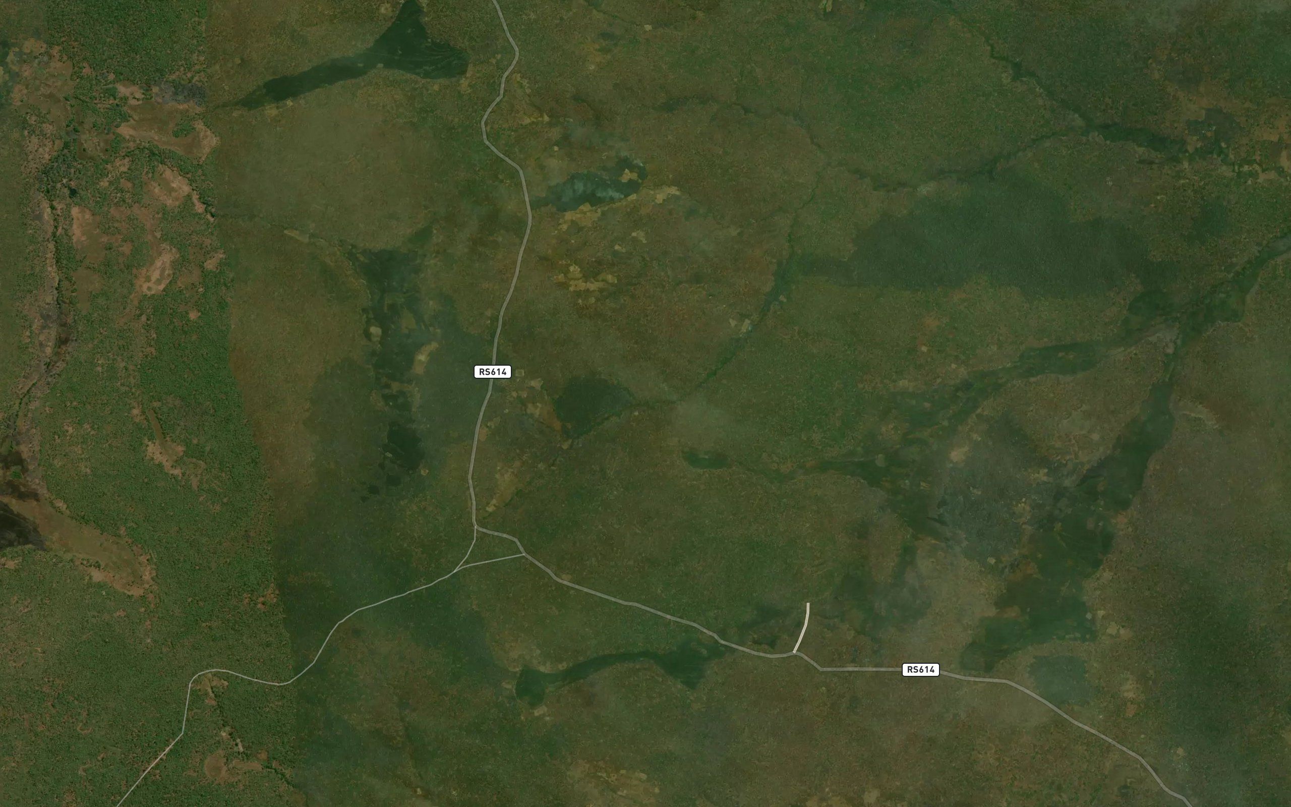 Kiambezi