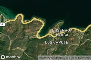 Ensenada Larga