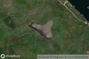 Holmes Lake