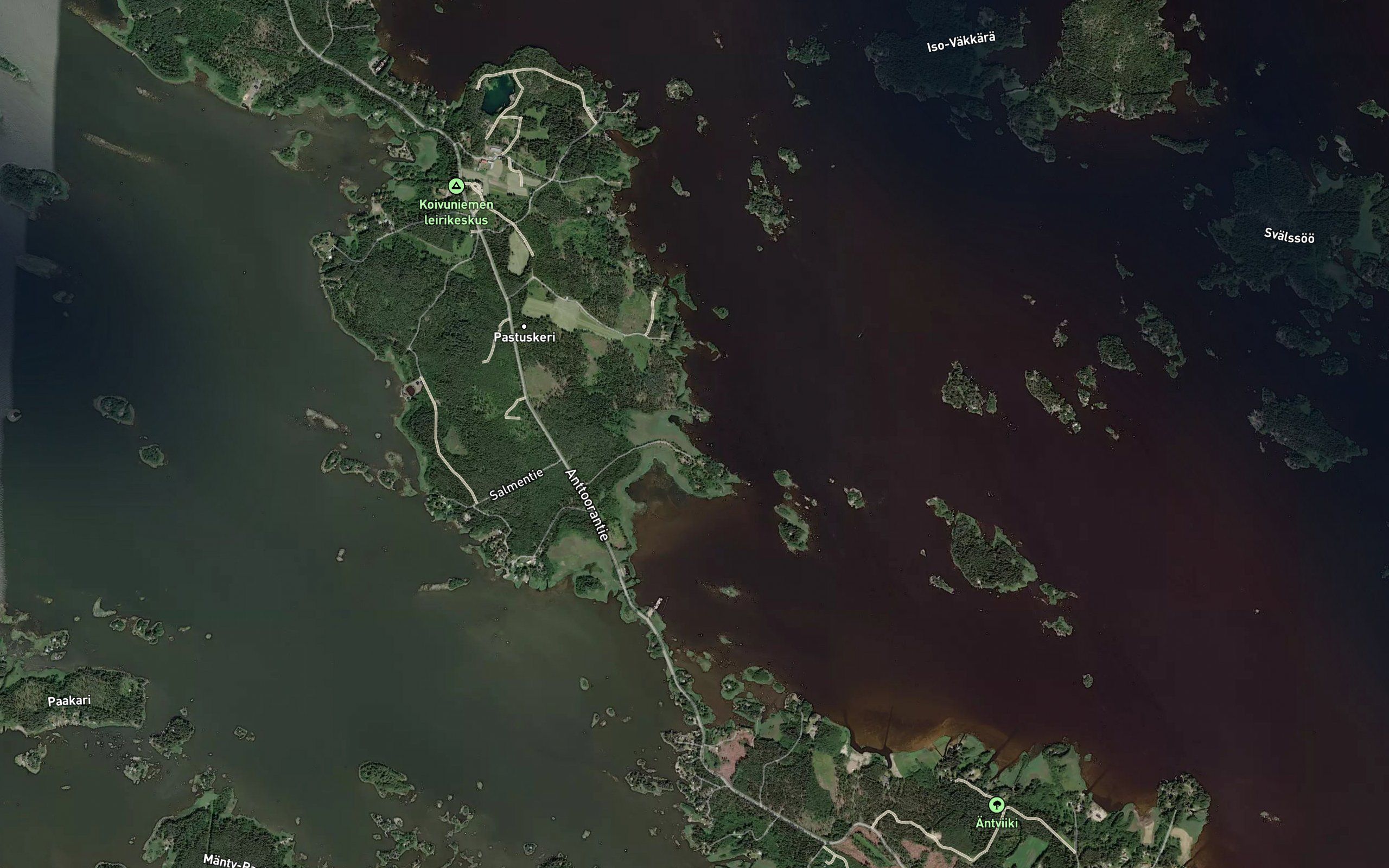 Kivilahdenviiki