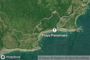 Quebrada Los Panamaes