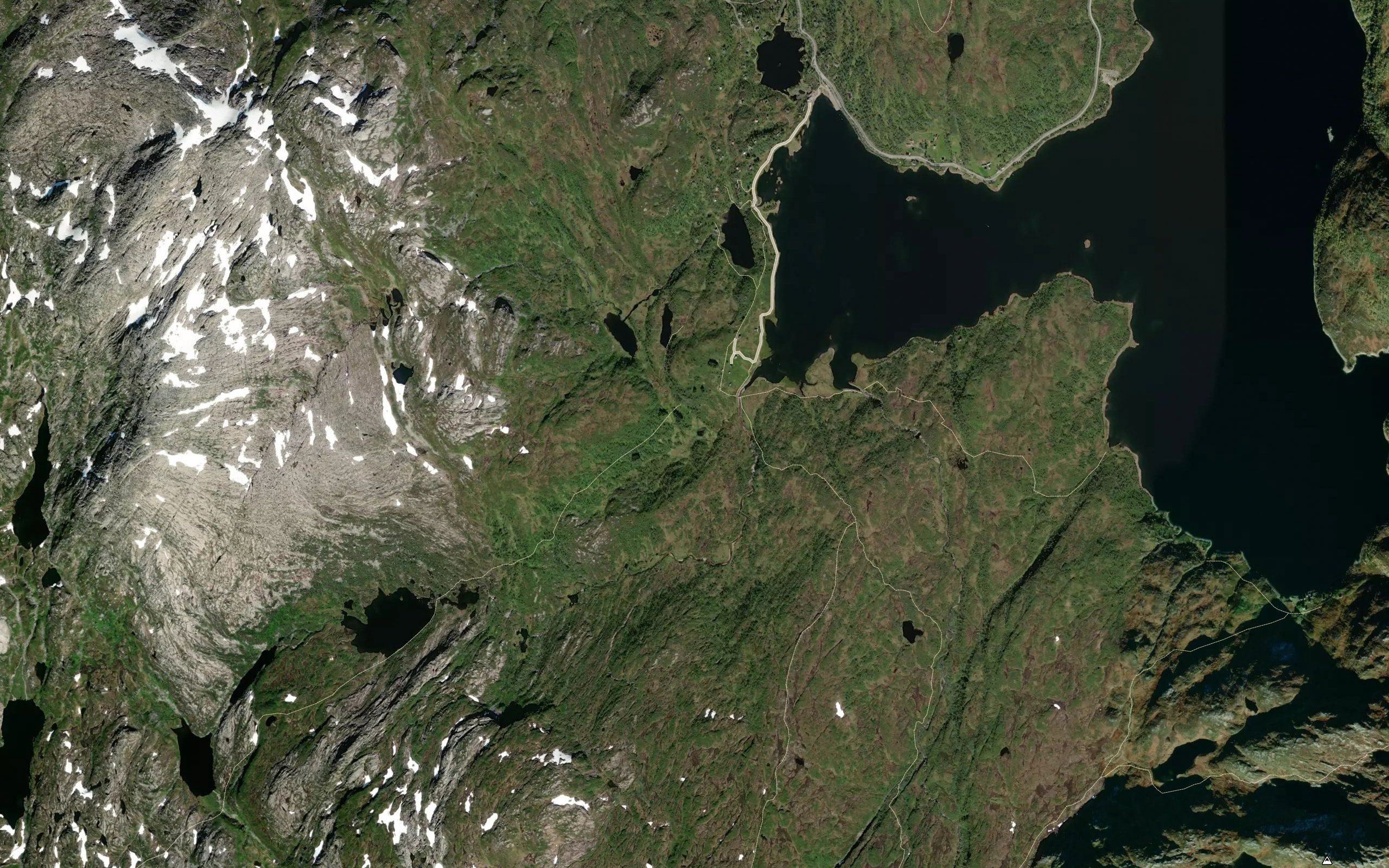 Lomatjorn