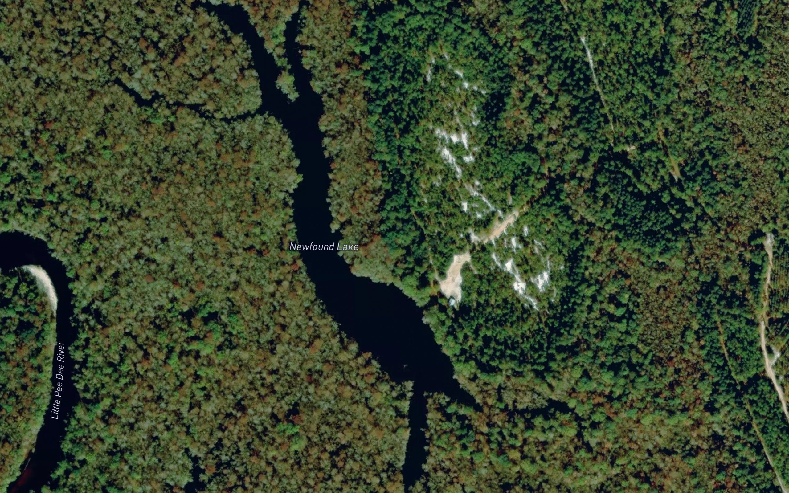 Newfound Lake