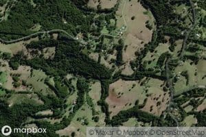 Coorabell Creek