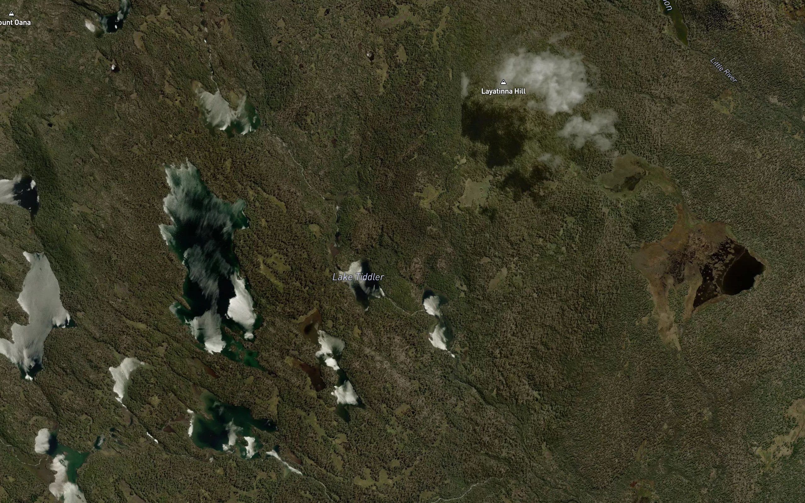 Lake Linnhe