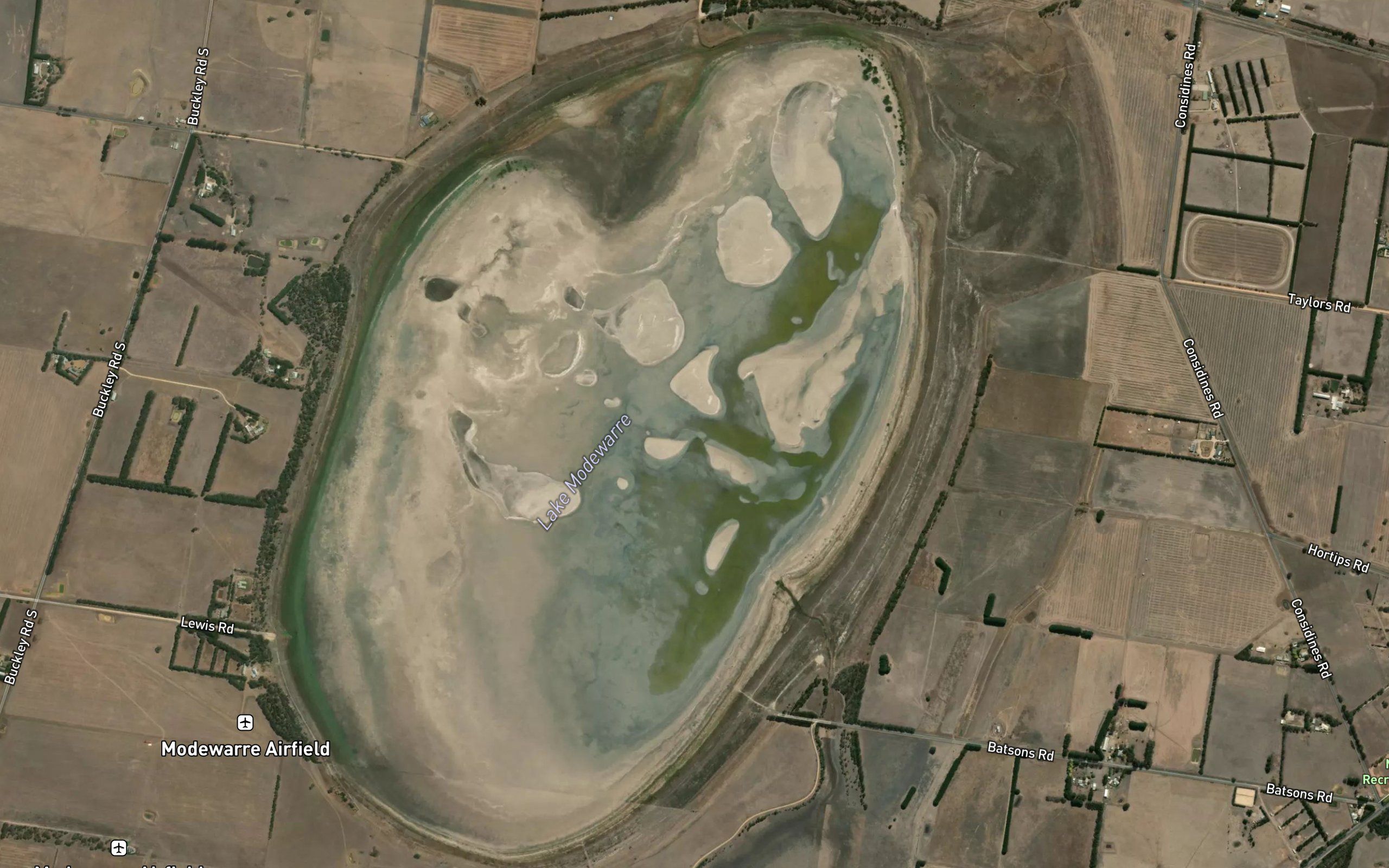 Lake Modewarre