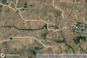 Ang Kep Nam Huai Nang Chong