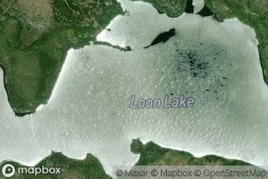 Loon Lake
