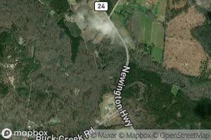 South Prong Buck Creek