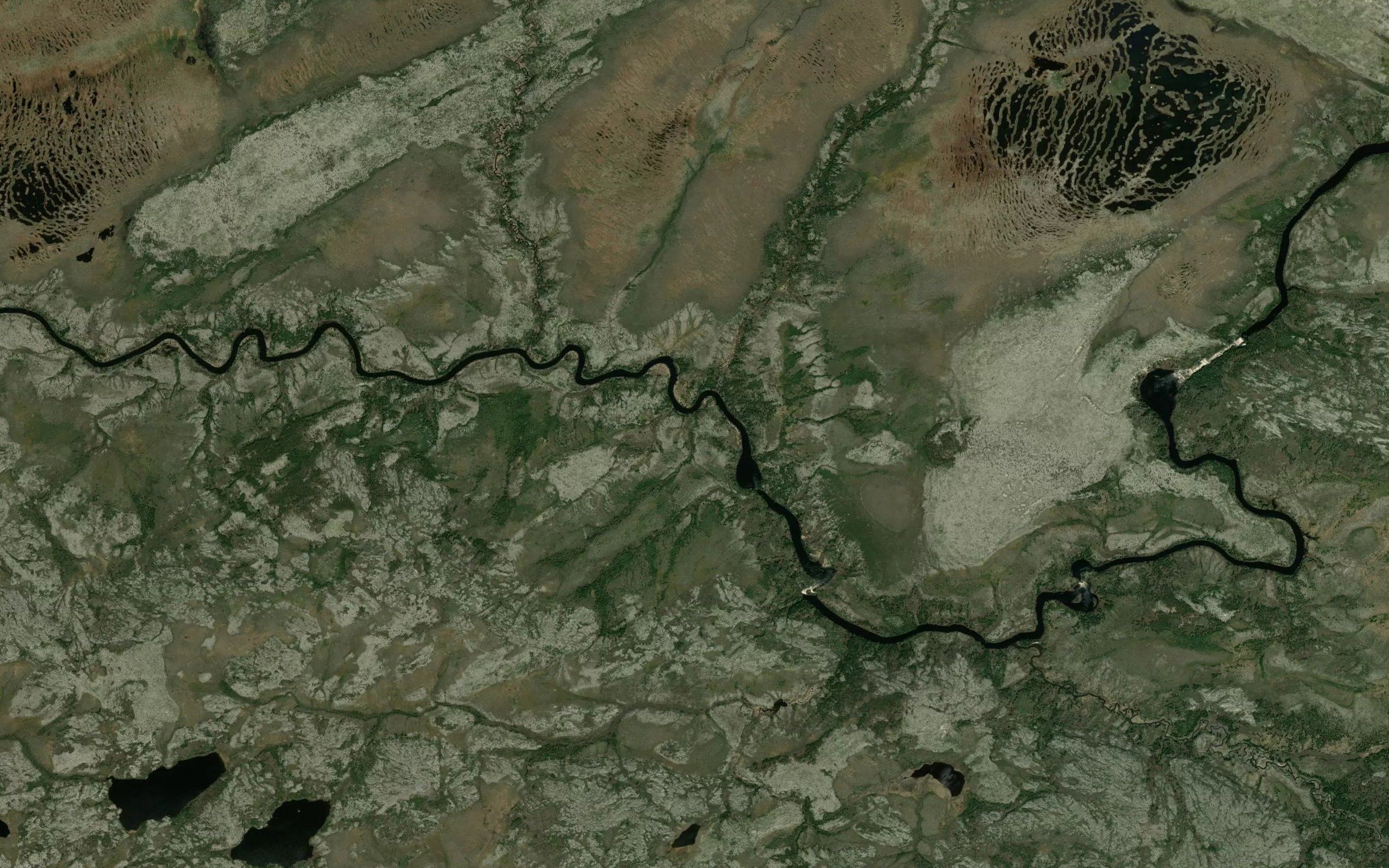 Ruisseau Uchimawak