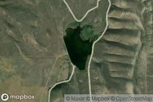 Sheep Creek Reservoir