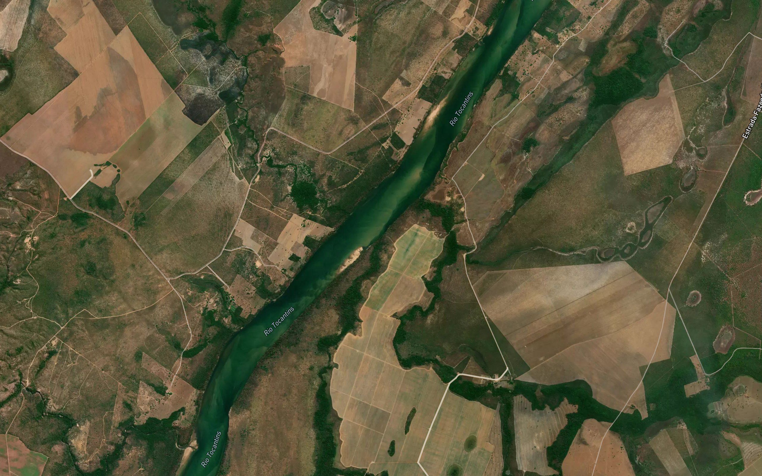 Rio Lajeado