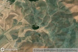 Cheshmeh-ye Darreh-ye Hazrat `Abbas