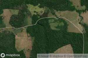 Cachoeira Maranhao Grande