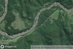 Corrego do Francelino