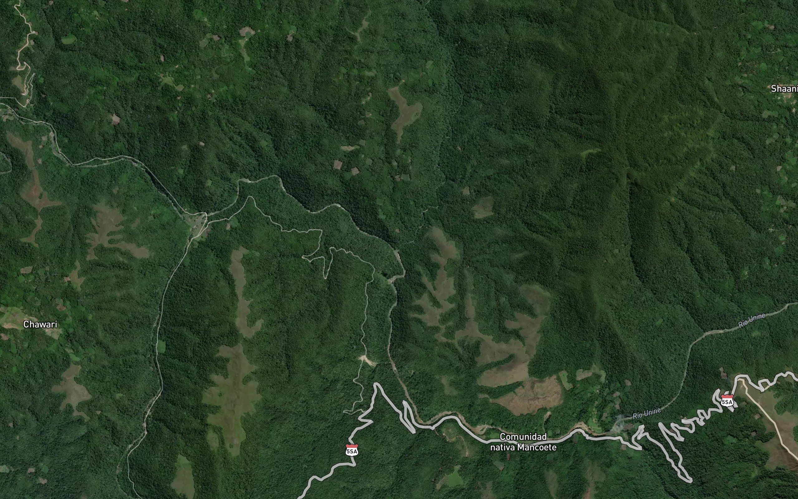 Rio Chitani