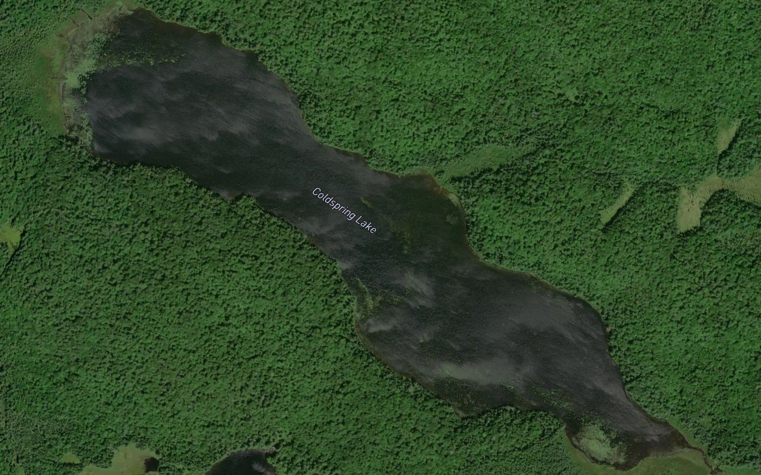 Coldspring Lake