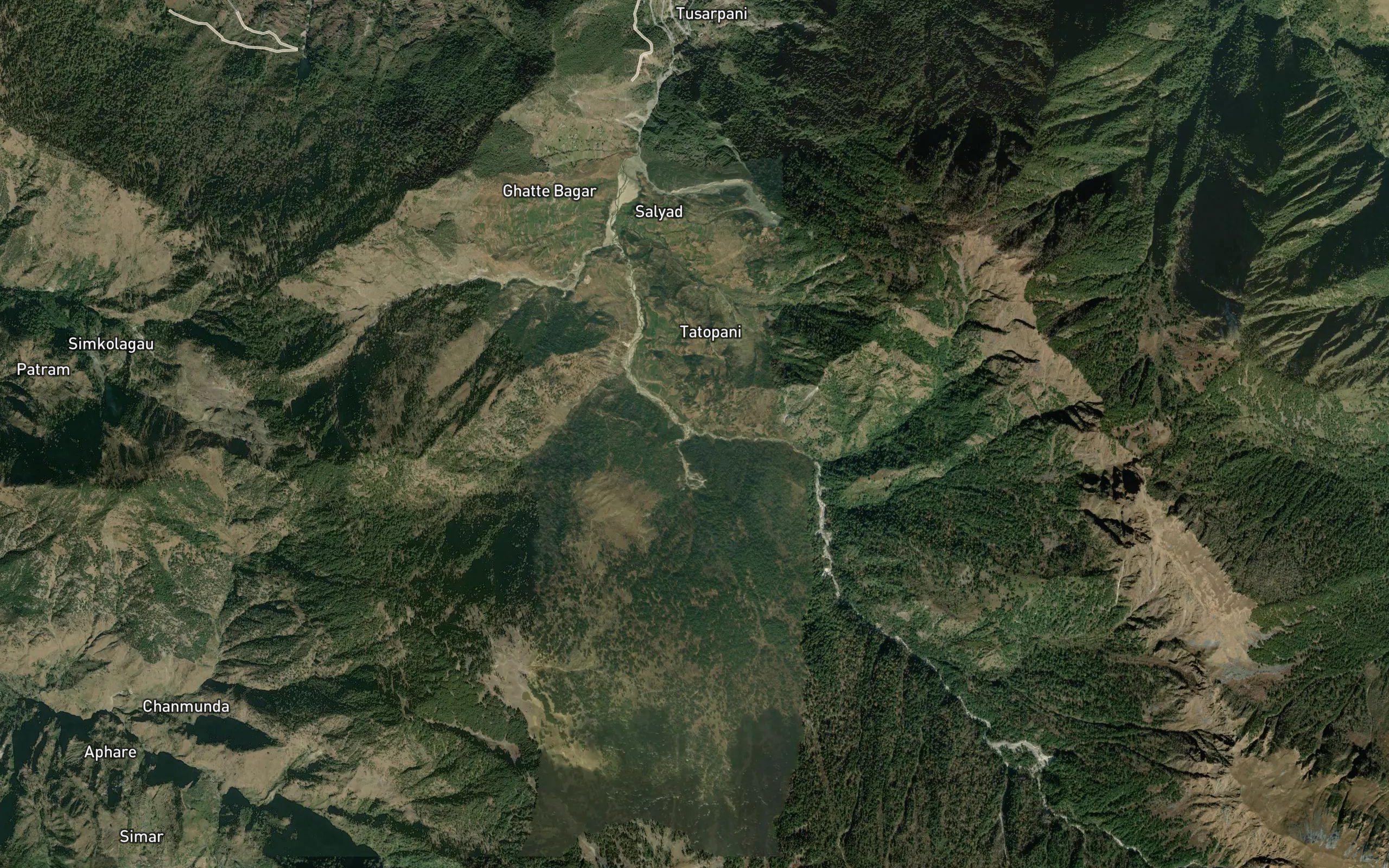 Godu Khola