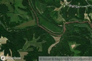 Shelby Creek