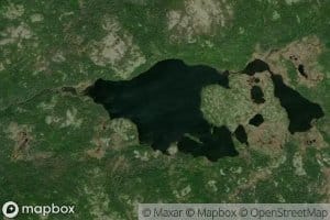 Grand Jervais Gull Pond