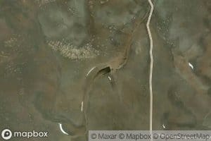 Gripe Reservoir