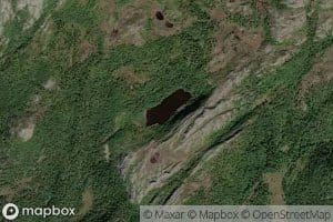 Nordfjellvatnet