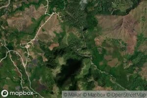 Quebrada Bejucal