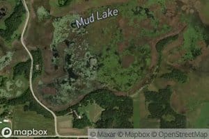 Mud Lake