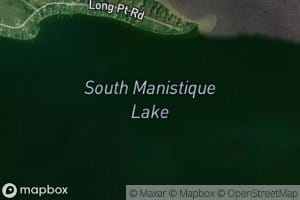 South Manistique Lake