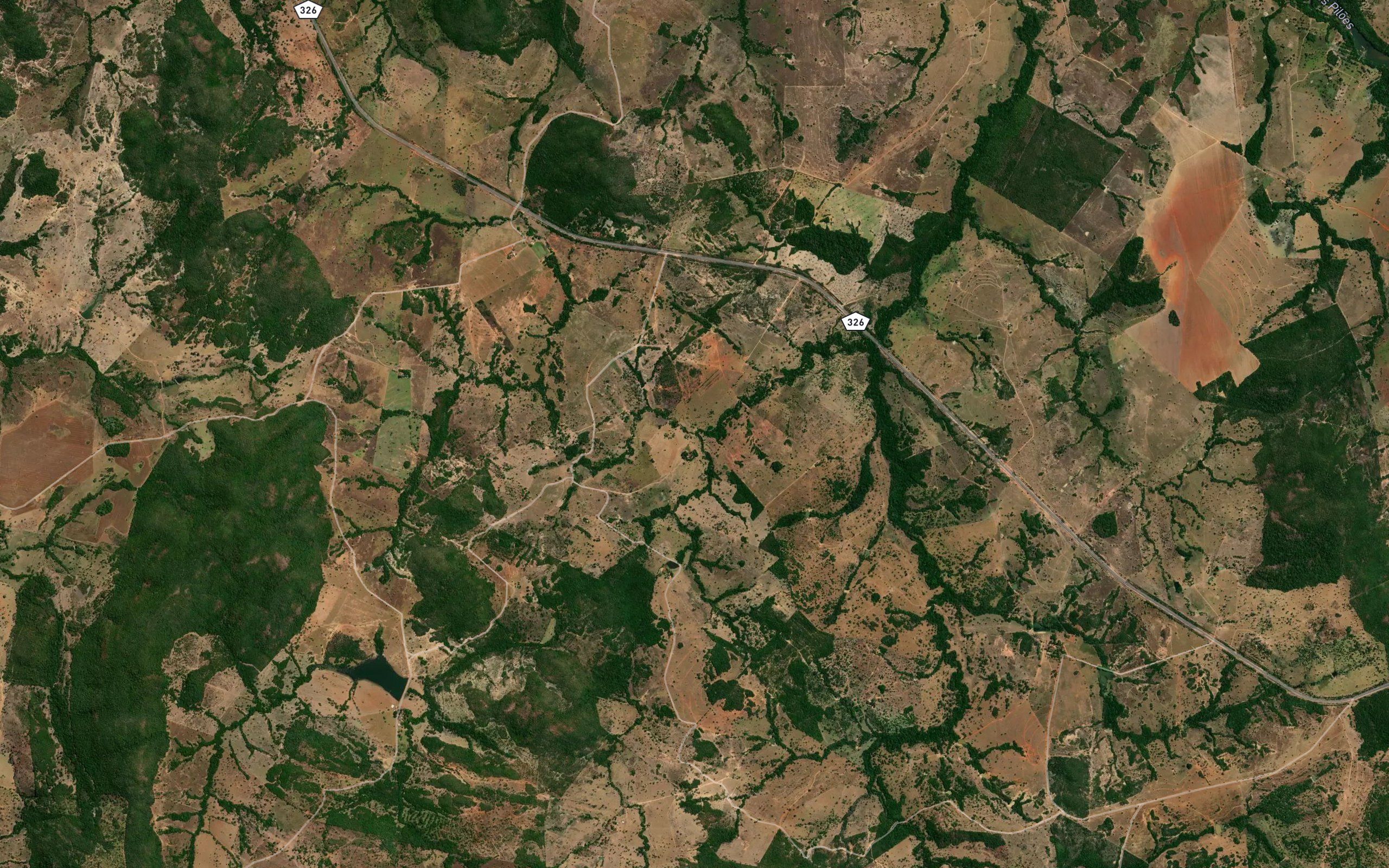 Corrego Rica Prenda