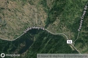 Granite Creek