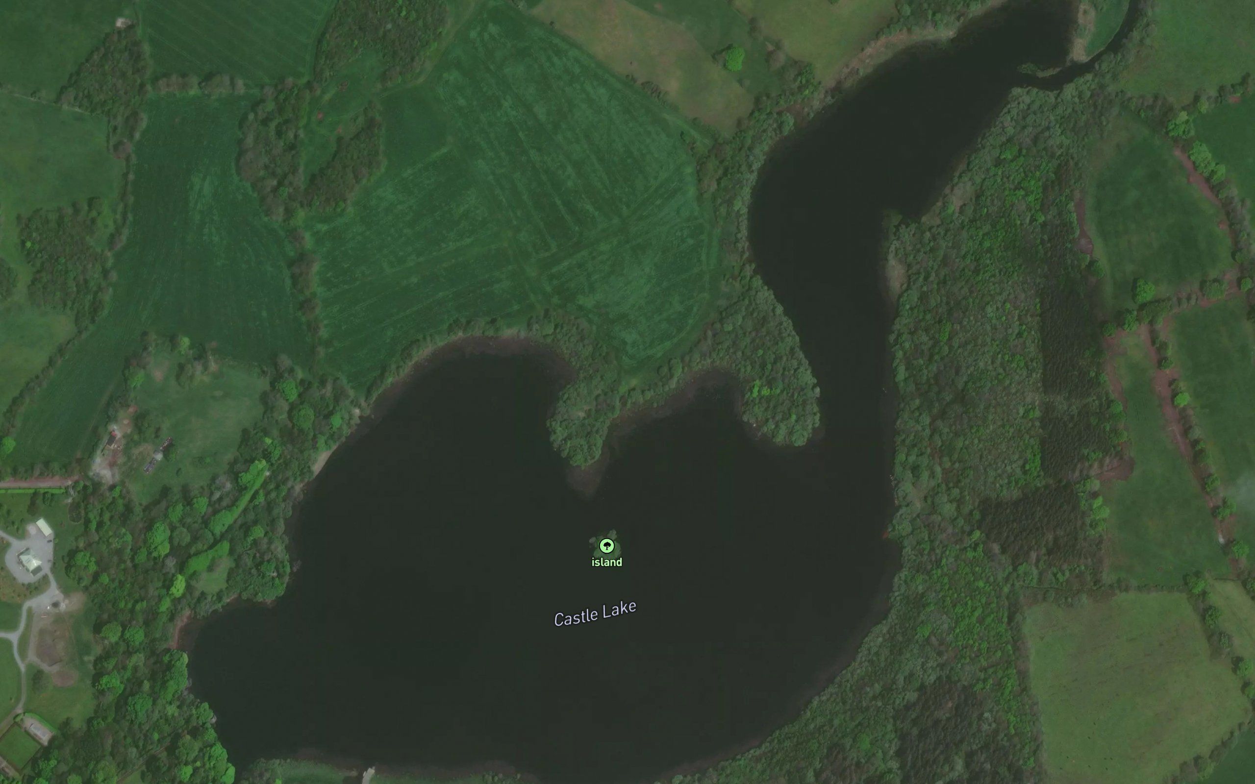Castle Lough
