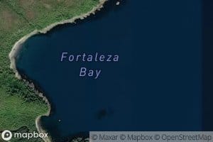 Fortaleza Bay