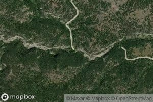 Yogo Creek