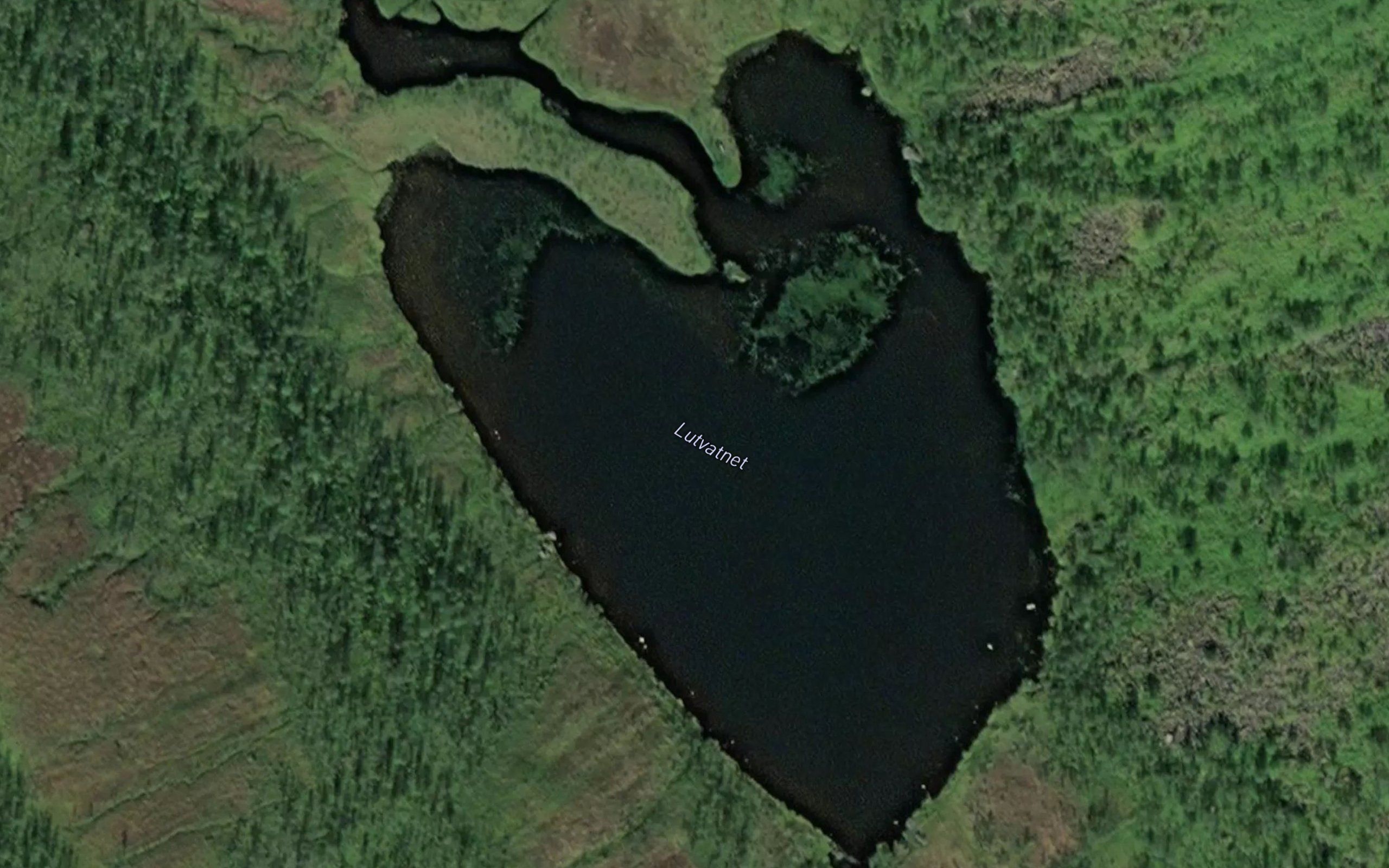 Lutvatnet