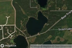 Beartrack Lake