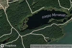Ozero Mochishche