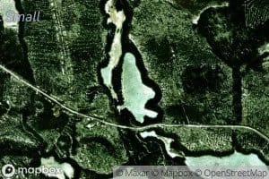 Lac Binard