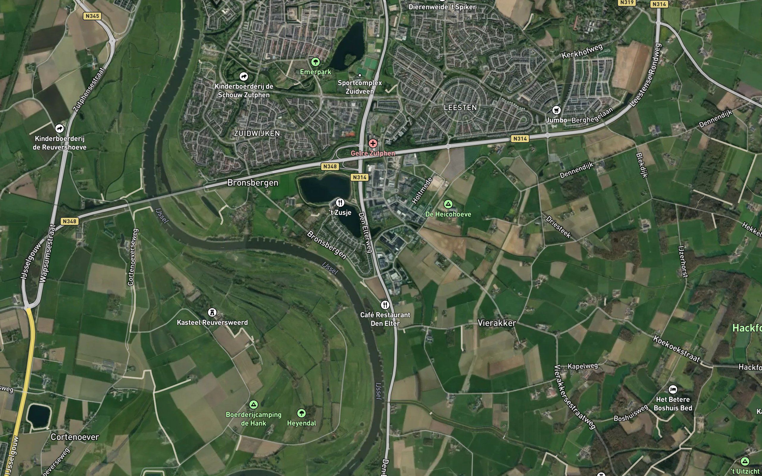 Vierakkersche Laak