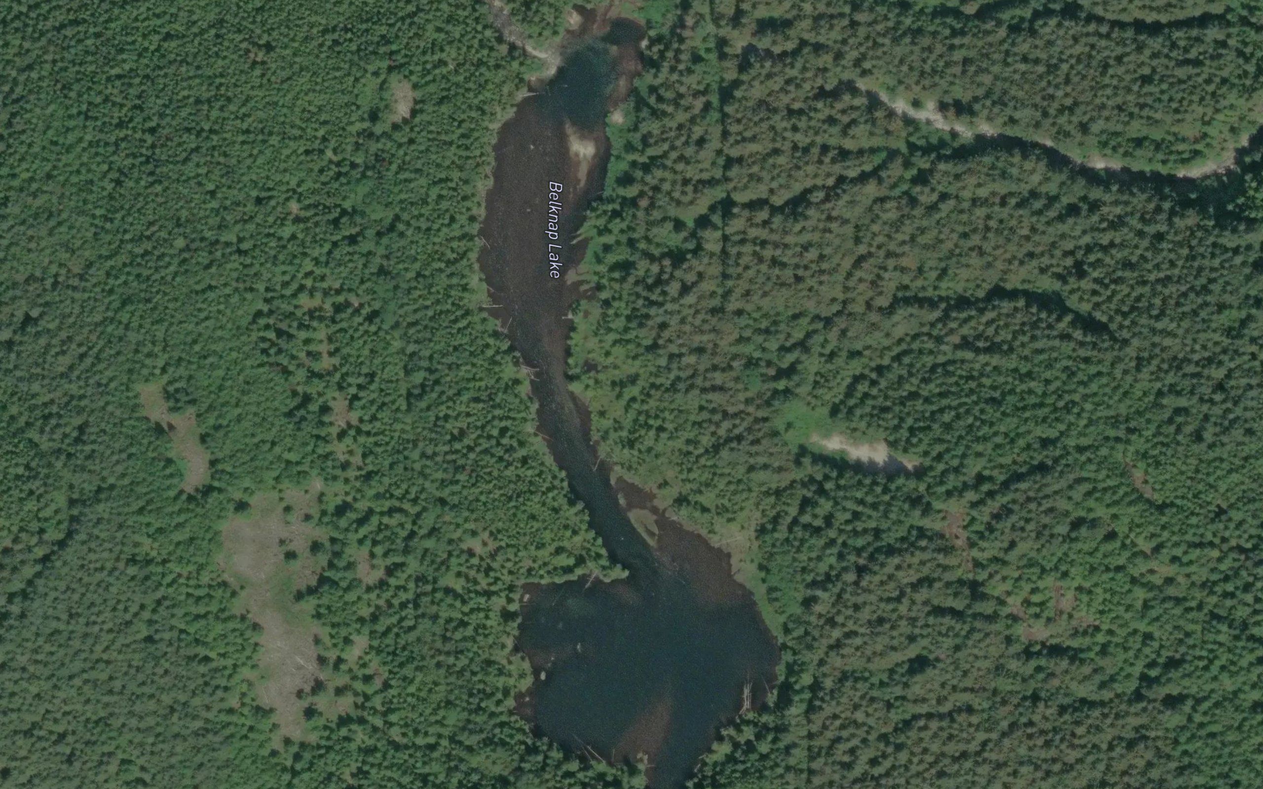 Belknap Lake