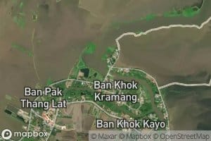 Khlong Bang Kum