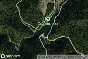Yazovir Toshkov Chark