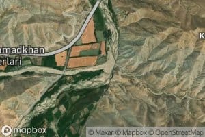 Rudkhaneh-ye Marzabad