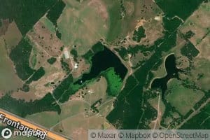 Metzger Lake Number 3